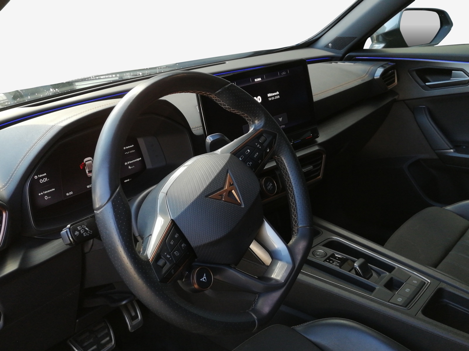 CUPRA Formentor 2.0TSI VZ 4Drive DSG-image-8