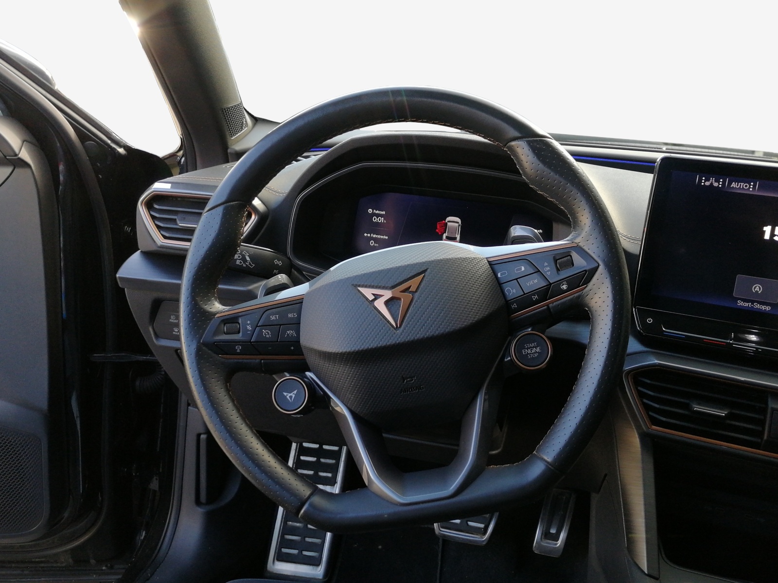 CUPRA Formentor 2.0TSI VZ 4Drive DSG-image-9