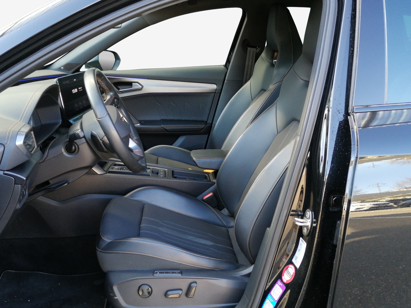 CUPRA Formentor 2.0TSI VZ 4Drive DSG-image-7
