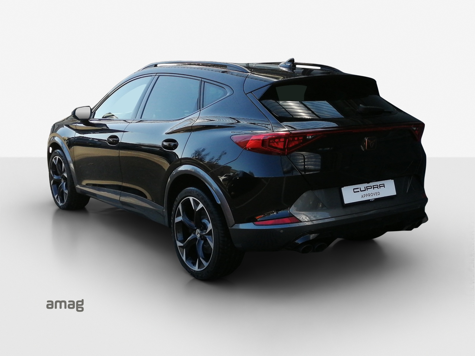 CUPRA Formentor 2.0TSI VZ 4Drive DSG-image-2