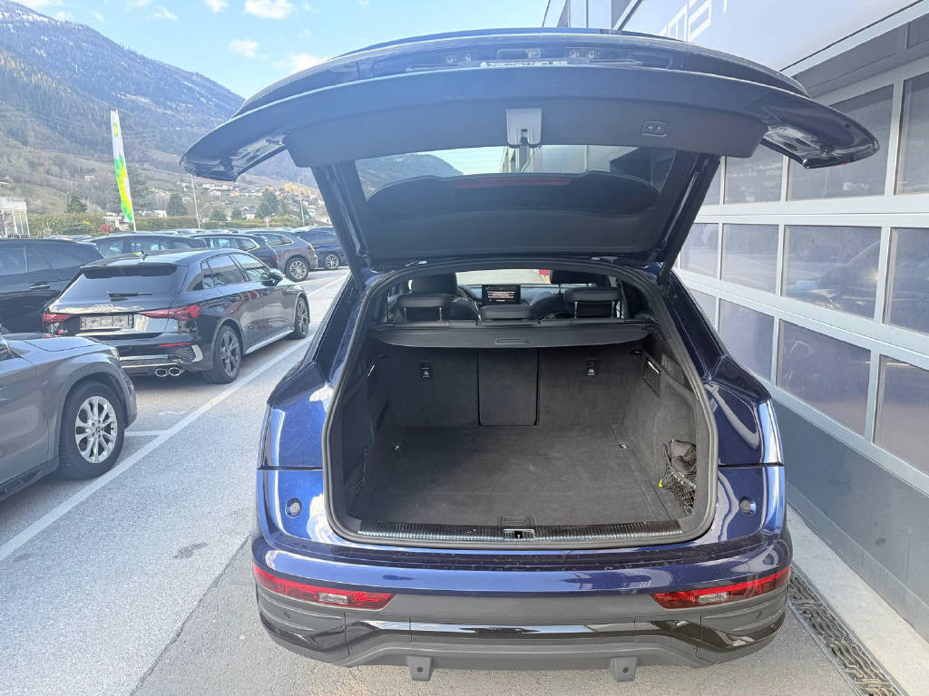 AUDI Q5 Sportback 2.0 40 TFSI Advanced quattro S-Tronic-image-10