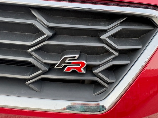 SEAT Arona 1.5 TSI Evo FR-image-7