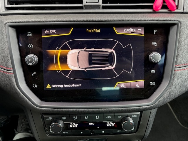SEAT Arona 1.5 TSI Evo FR-image-22