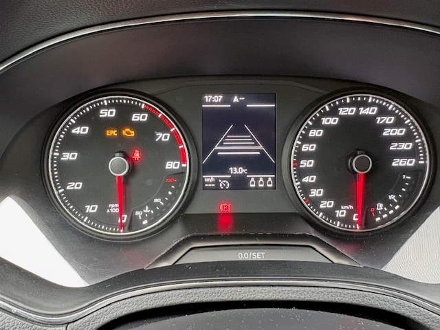 SEAT Arona 1.5 TSI Evo FR-image-25