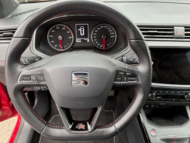 SEAT Arona 1.5 TSI Evo FR-image-17