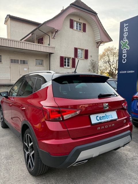SEAT Arona 1.5 TSI Evo FR-showroom-element-3