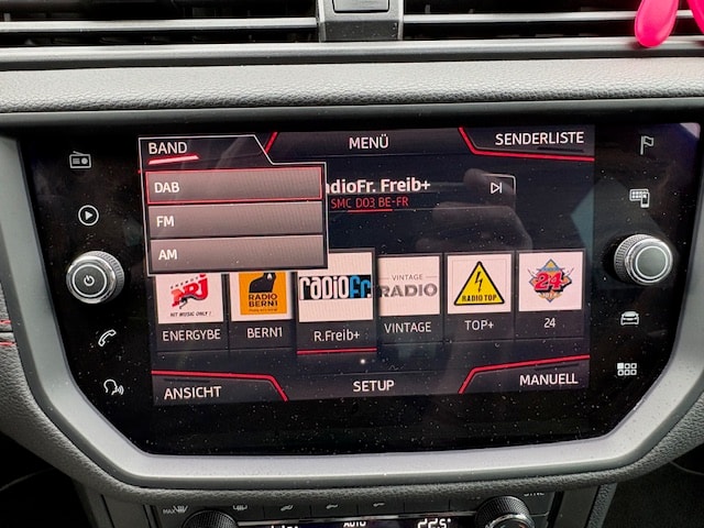 SEAT Arona 1.5 TSI Evo FR-image-23