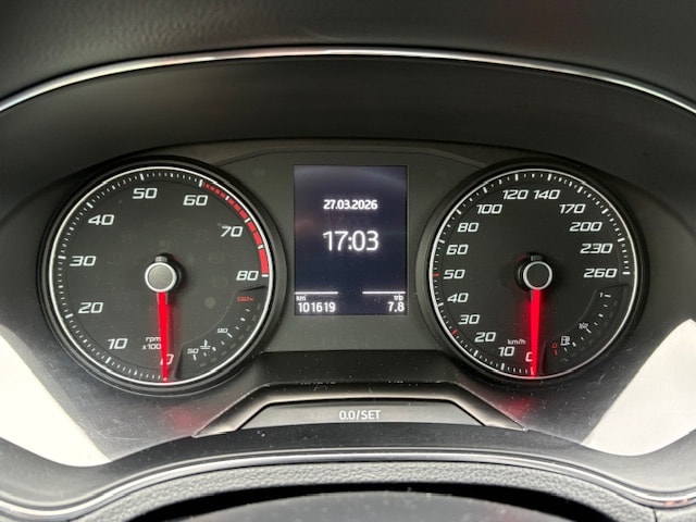 SEAT Arona 1.5 TSI Evo FR-image-24