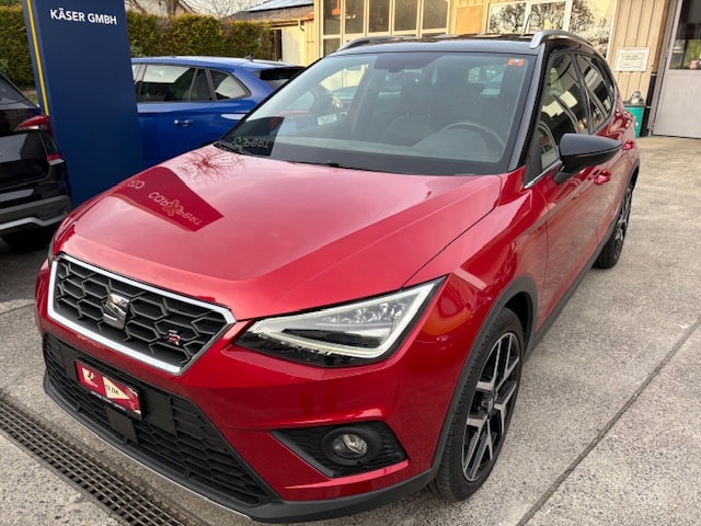SEAT Arona 1.5 TSI Evo FR-showroom-element-1