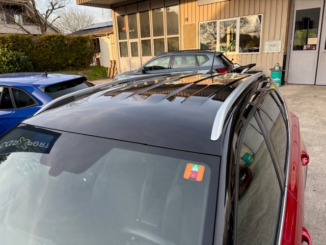 SEAT Arona 1.5 TSI Evo FR-image-5