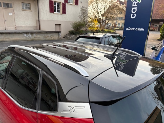 SEAT Arona 1.5 TSI Evo FR-image-6