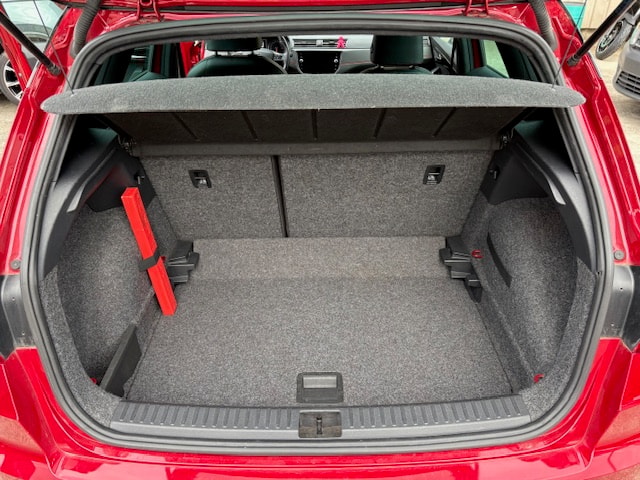 SEAT Arona 1.5 TSI Evo FR-image-13
