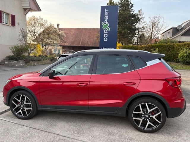 SEAT Arona 1.5 TSI Evo FR-showroom-element-2