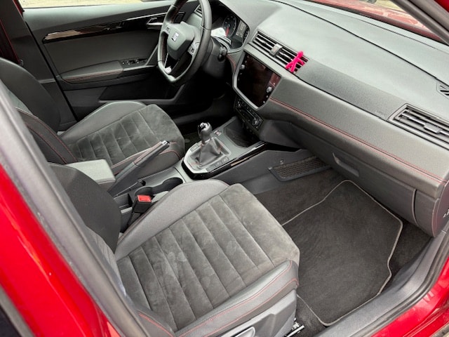 SEAT Arona 1.5 TSI Evo FR-image-12