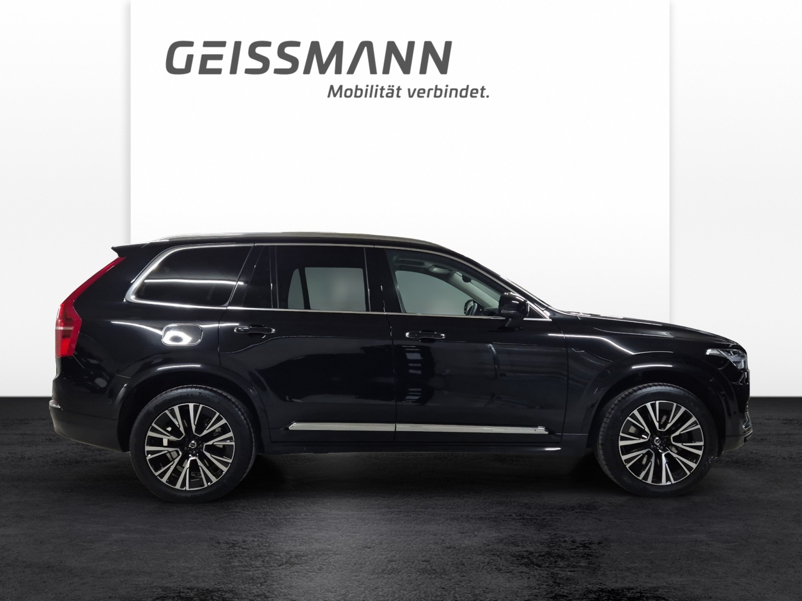VOLVO XC90 2.0 T8 TE Ultimate Bright 7P. eAWD-showroom-element-3