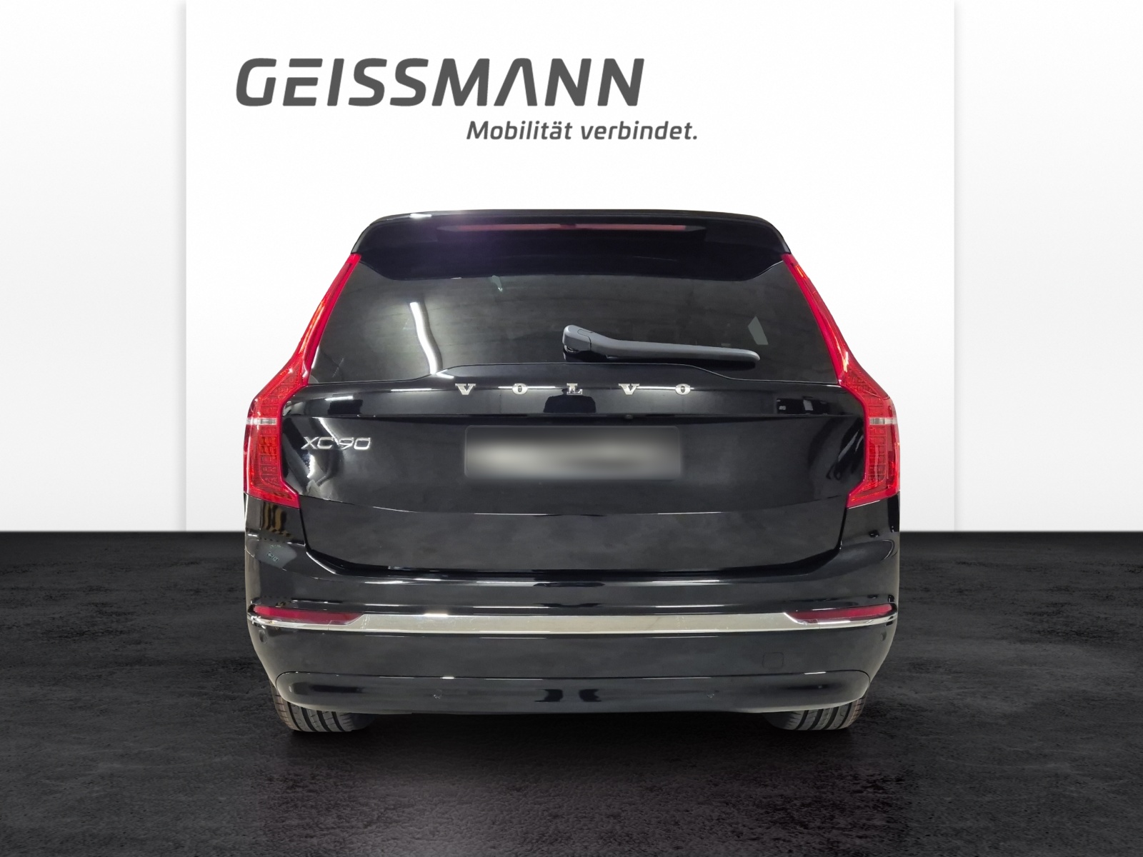 VOLVO XC90 2.0 T8 TE Ultimate Bright 7P. eAWD-image-5