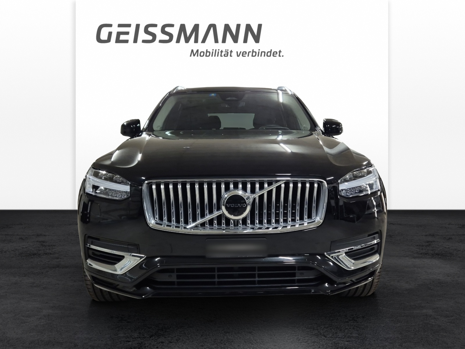 VOLVO XC90 2.0 T8 TE Ultimate Bright 7P. eAWD-image-4