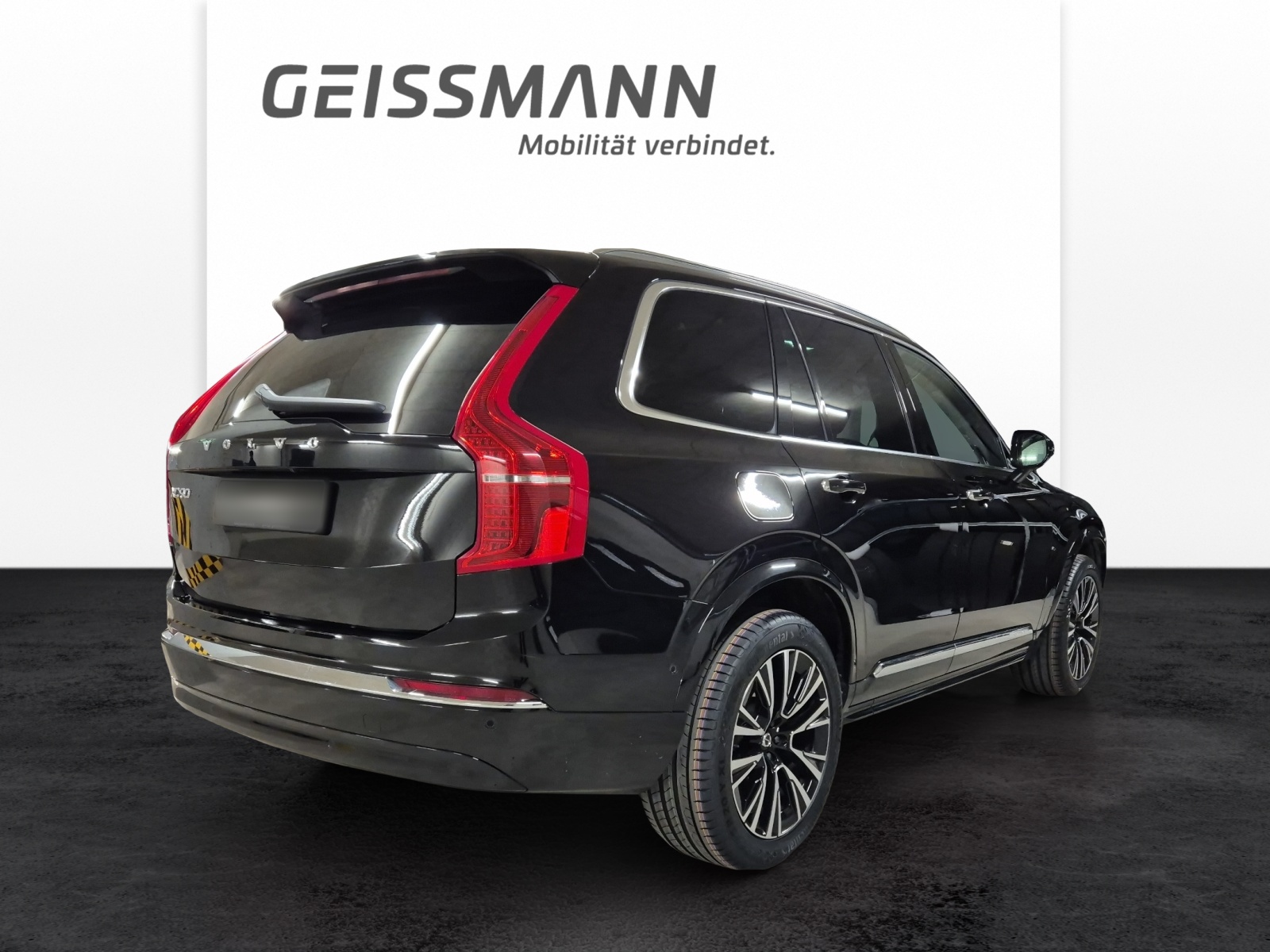 VOLVO XC90 2.0 T8 TE Ultimate Bright 7P. eAWD-image-6