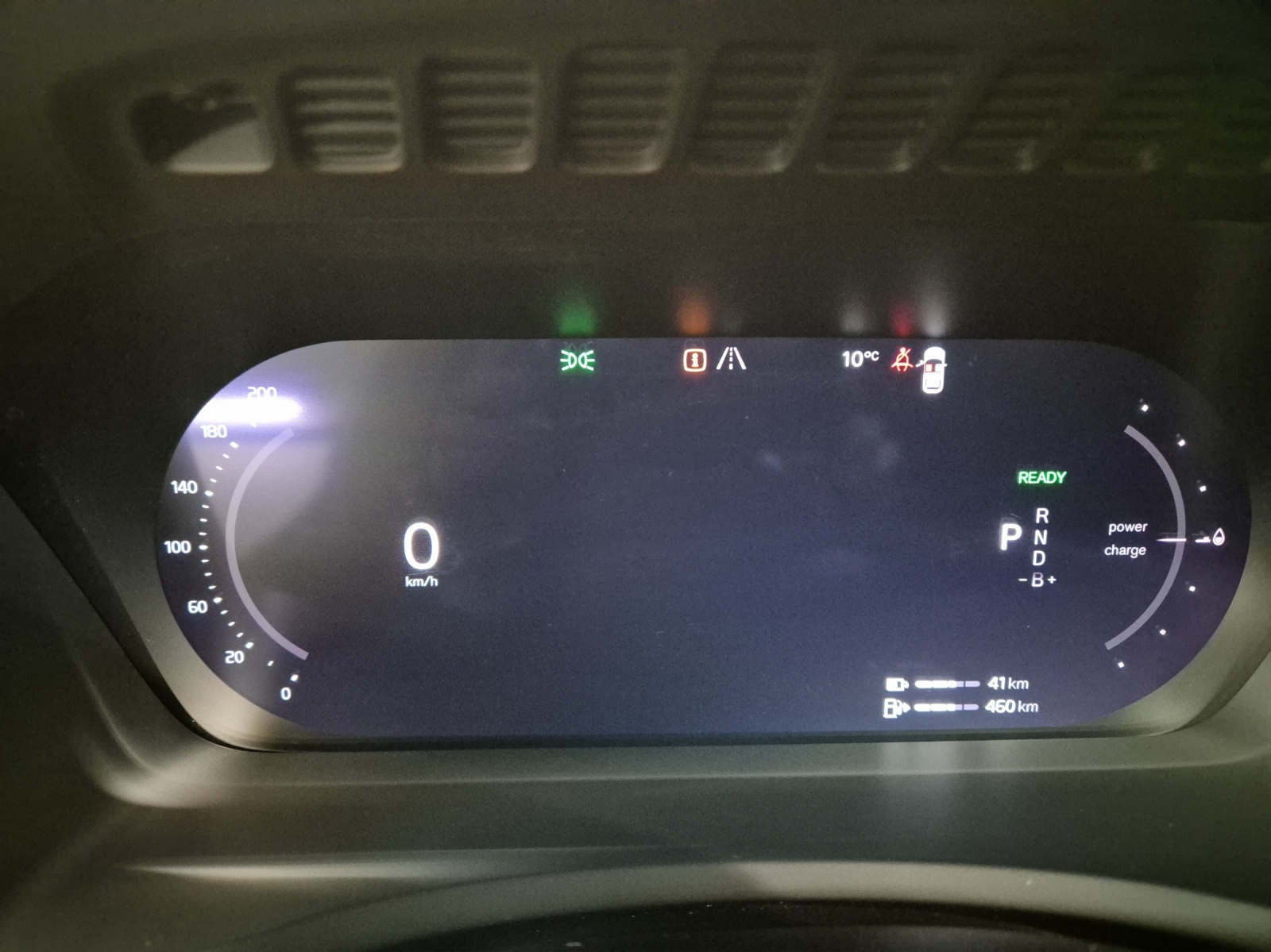 VOLVO XC90 2.0 T8 TE Ultimate Bright 7P. eAWD-image-12