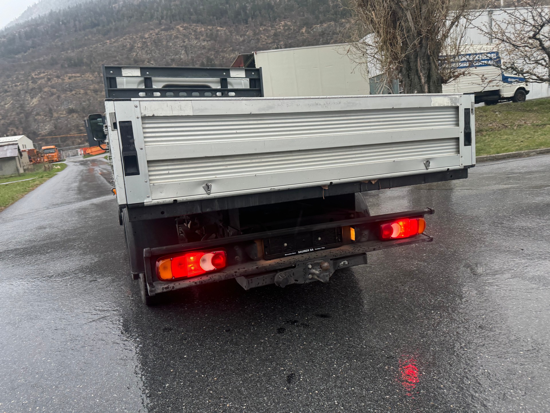 NISSAN Cabstar Premium 28.11-image-10