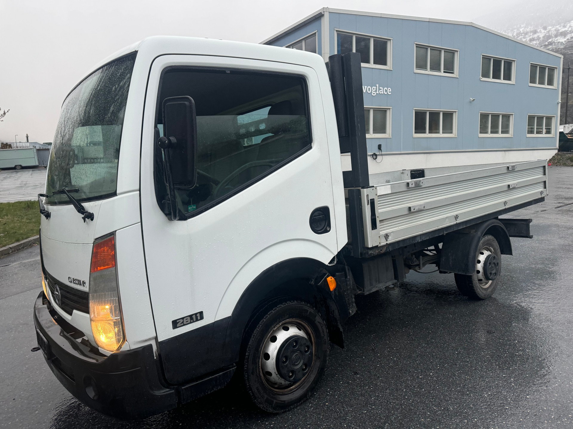 NISSAN Cabstar Premium 28.11-image-3