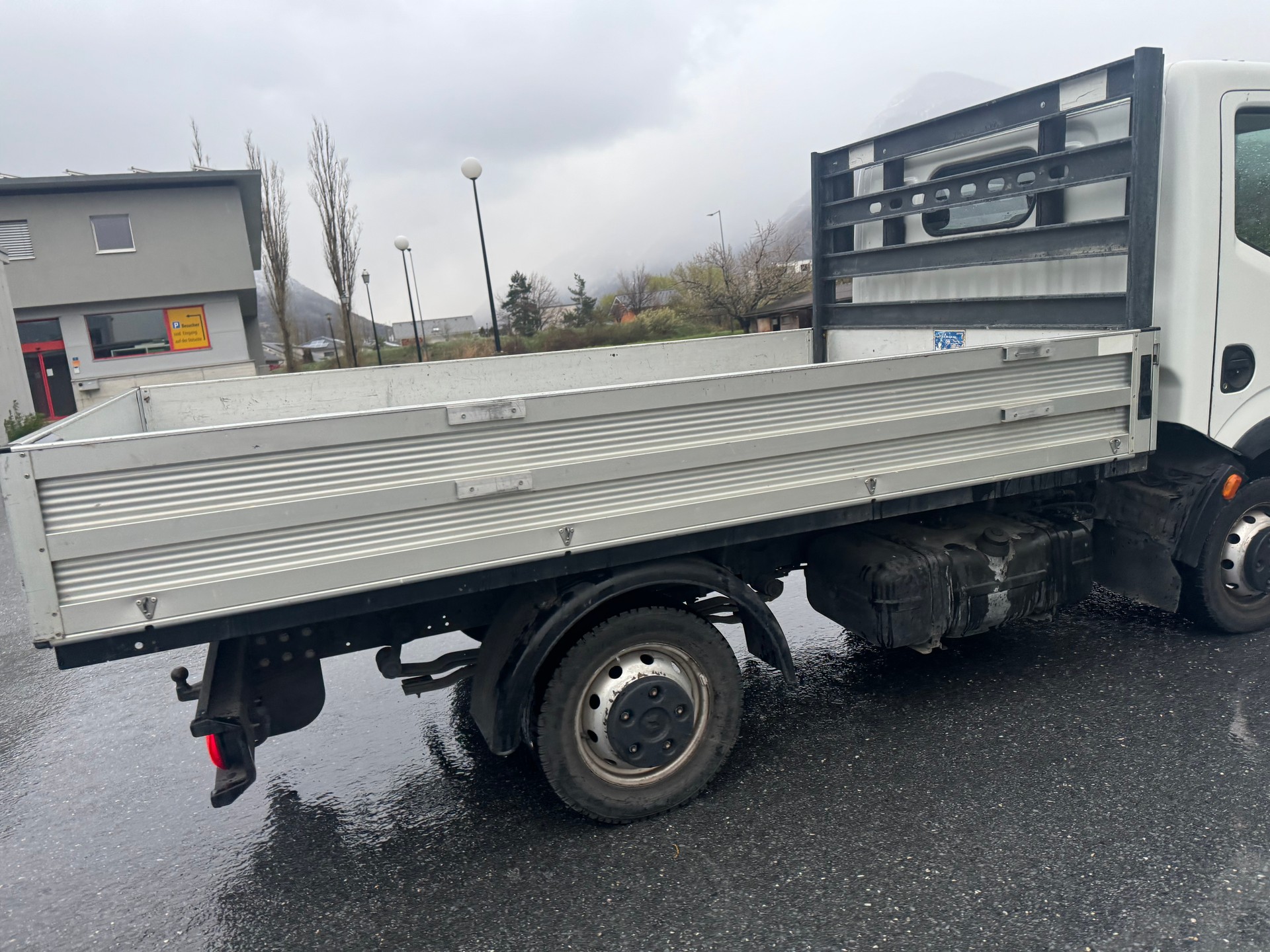 NISSAN Cabstar Premium 28.11-image-14