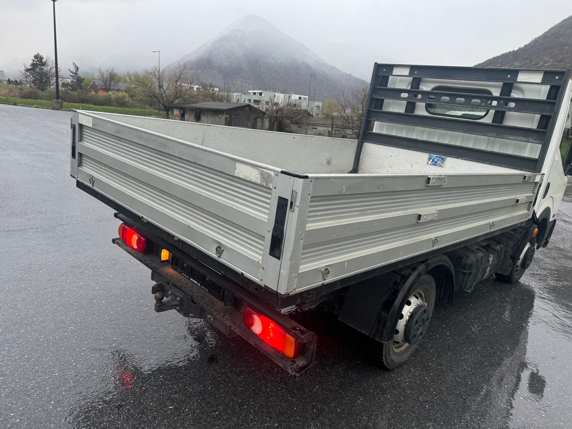 NISSAN Cabstar Premium 28.11-image-15
