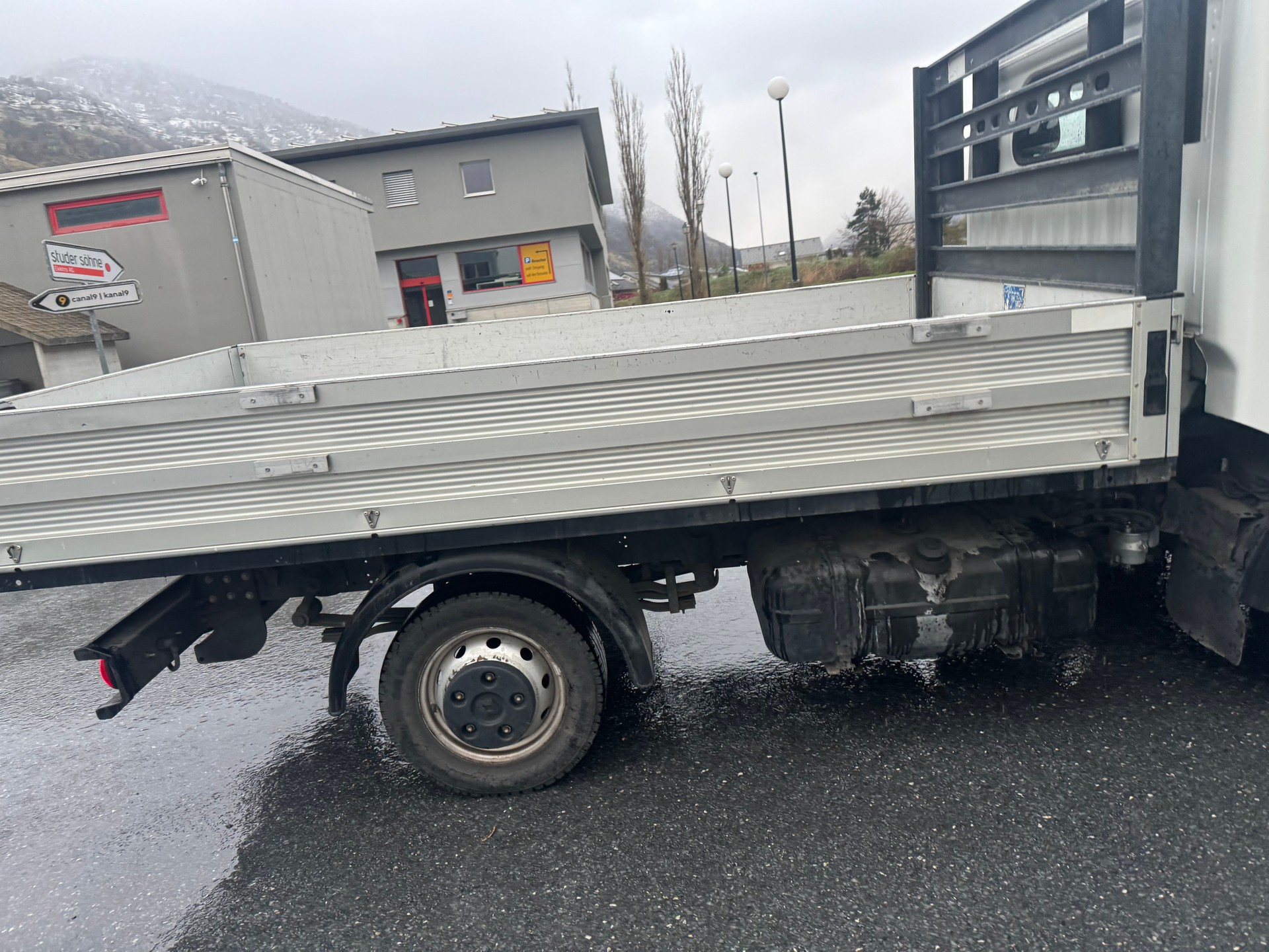 NISSAN Cabstar Premium 28.11-image-13