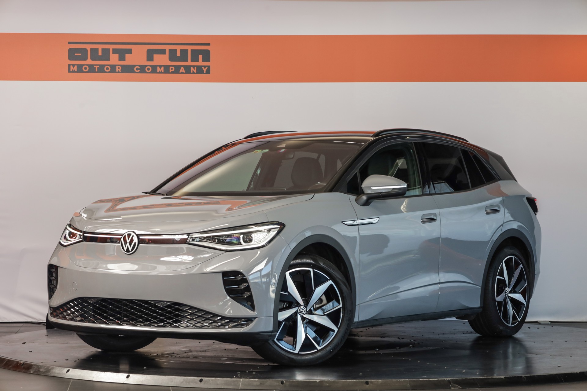 VW ID.4 GTX 77 kWh 4Motion-image-0