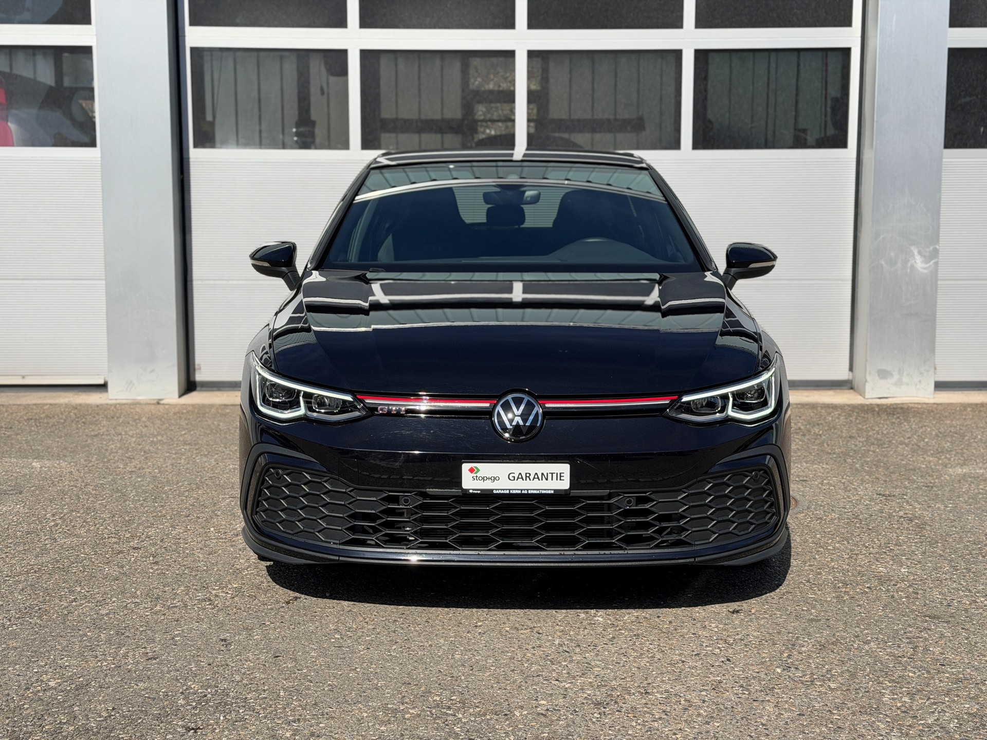 VW Golf 2.0 TSI GTI DSG-showroom-element-2