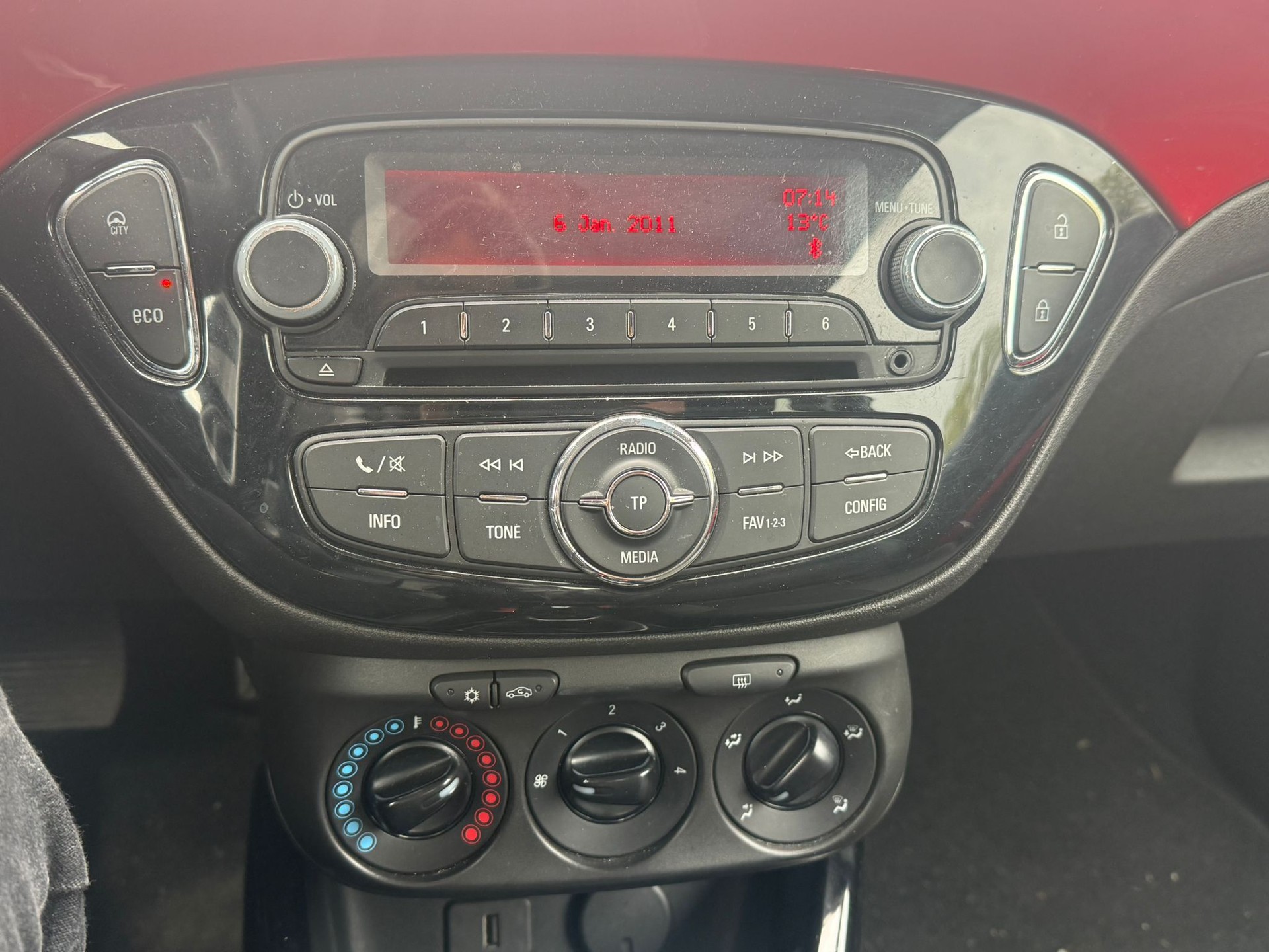 OPEL Adam 1.4 ecoFLEX GLAM Easytronic-image-11
