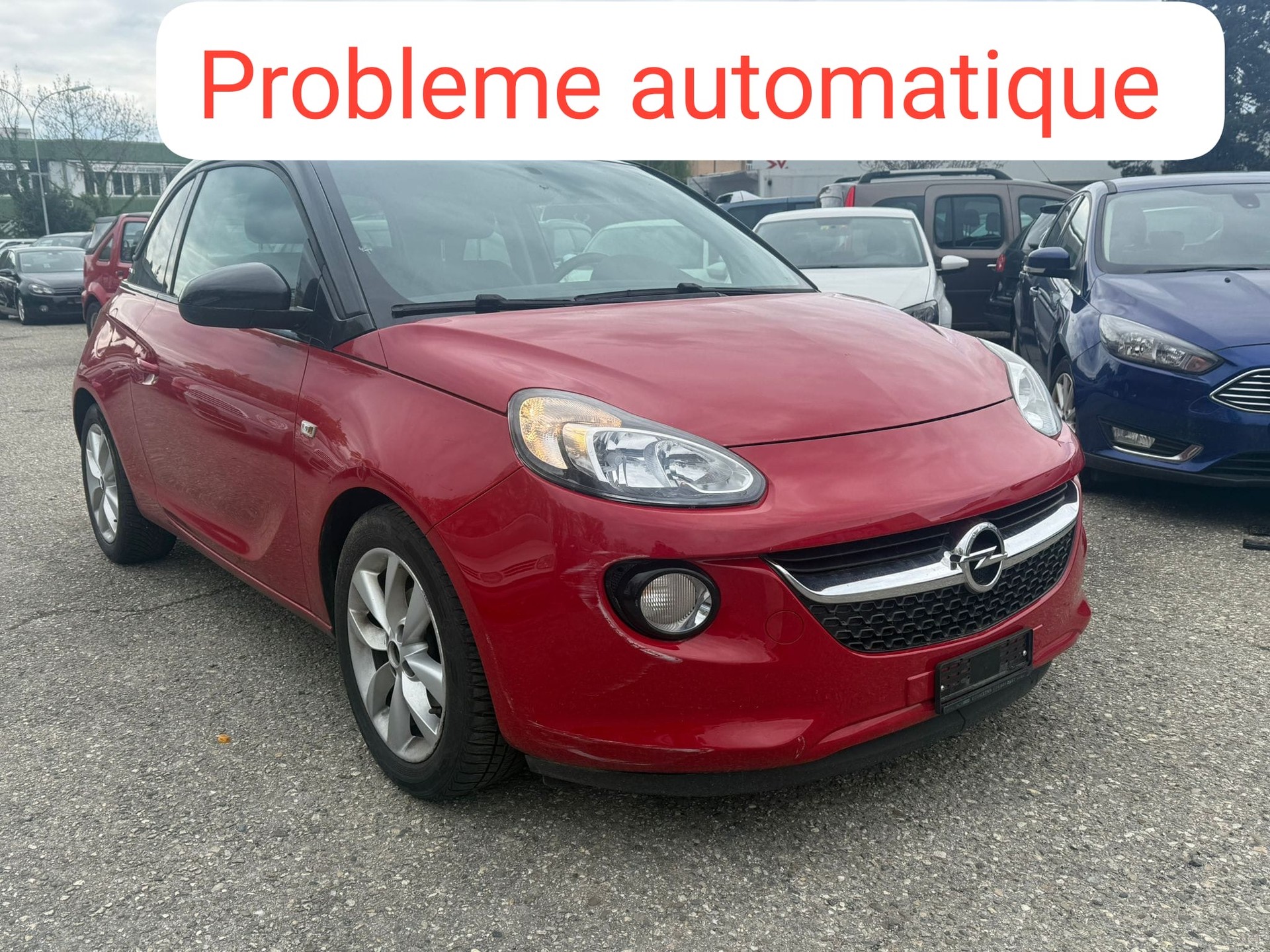 OPEL Adam 1.4 ecoFLEX GLAM Easytronic-image-0
