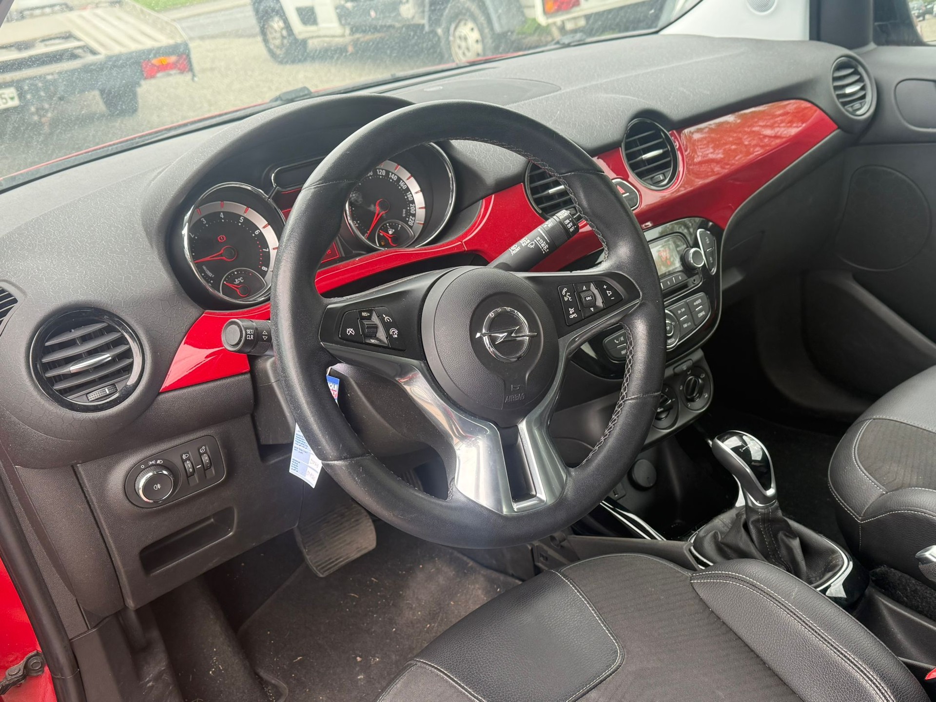 OPEL Adam 1.4 ecoFLEX GLAM Easytronic-image-10