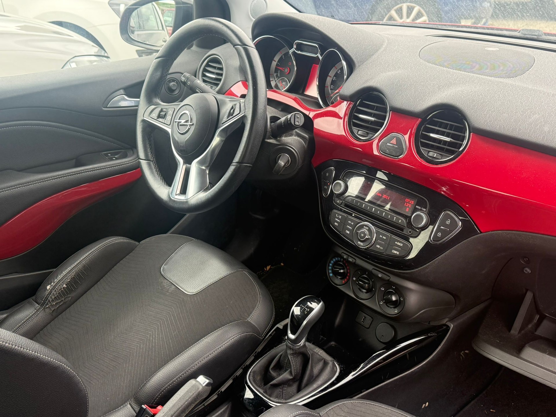 OPEL Adam 1.4 ecoFLEX GLAM Easytronic-image-12