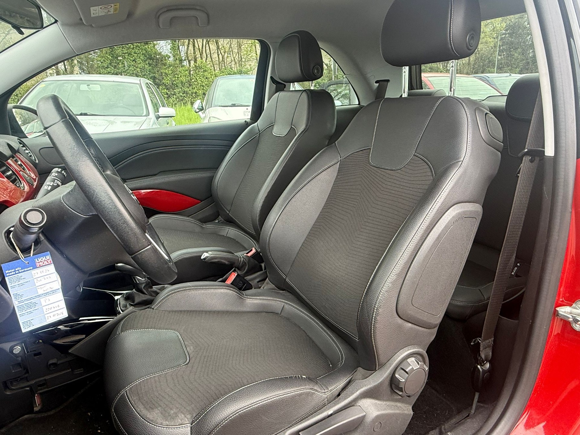 OPEL Adam 1.4 ecoFLEX GLAM Easytronic-image-8