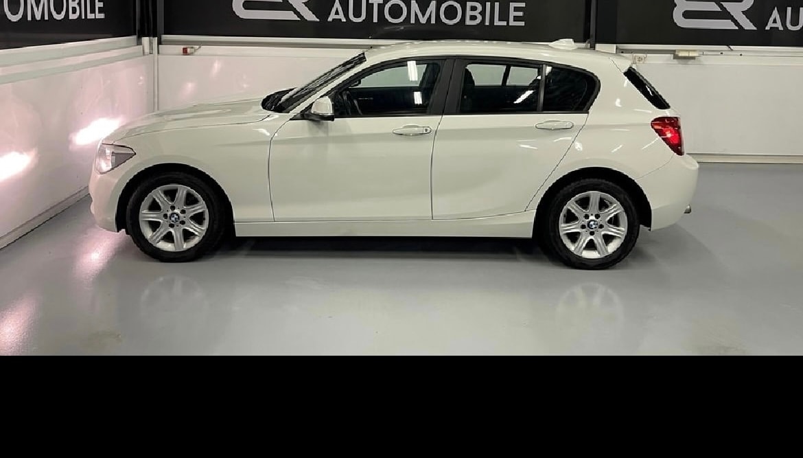 BMW 116d Efficient-Dynamics Edition Urban Line-image-6
