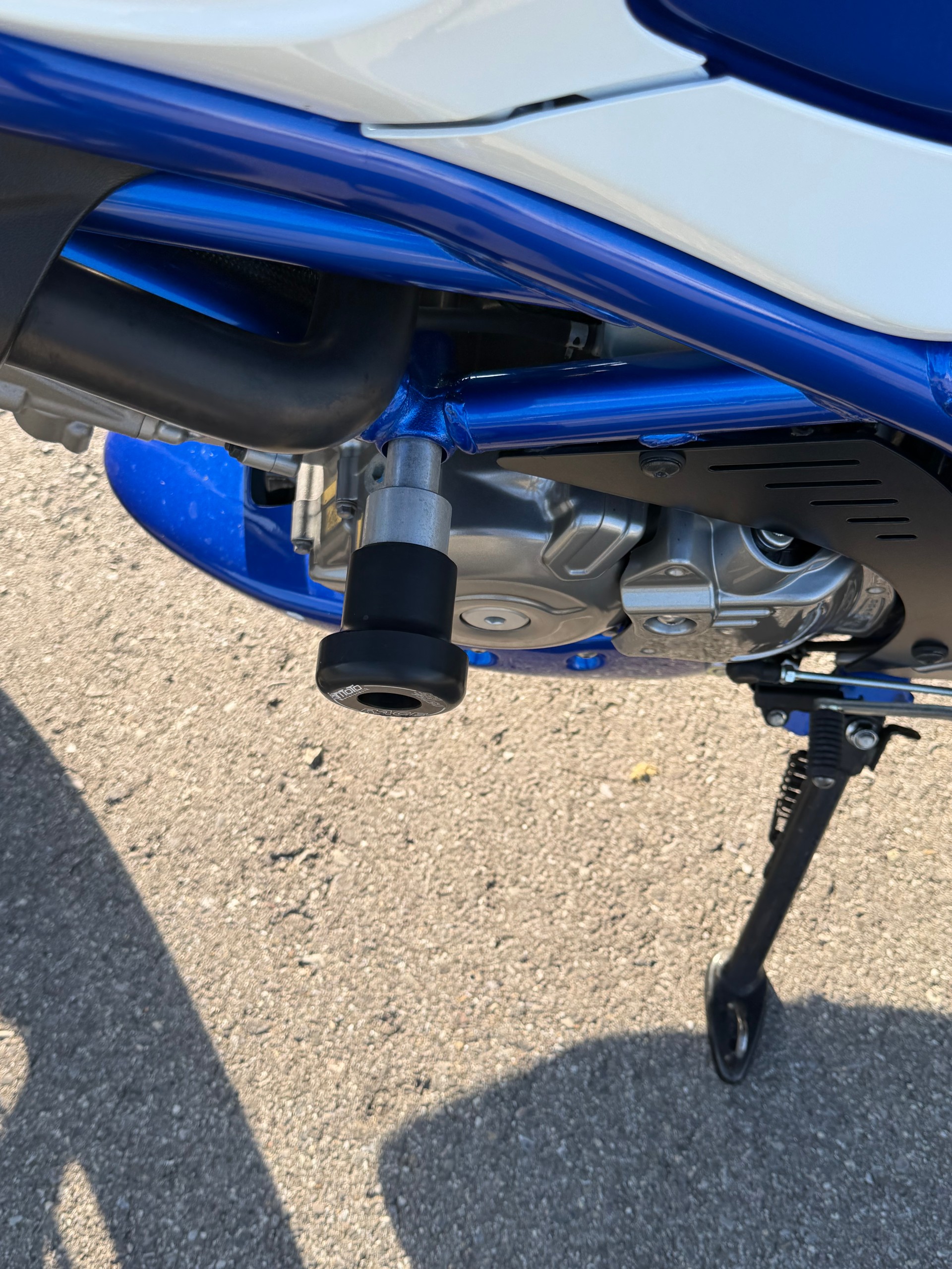 SUZUKI SFV 650A Gladius ABS-image-3
