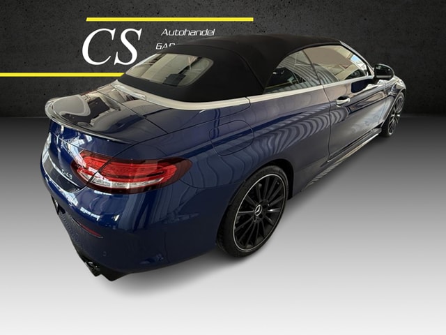 MERCEDES-BENZ C 43 AMG 4Matic-image-6