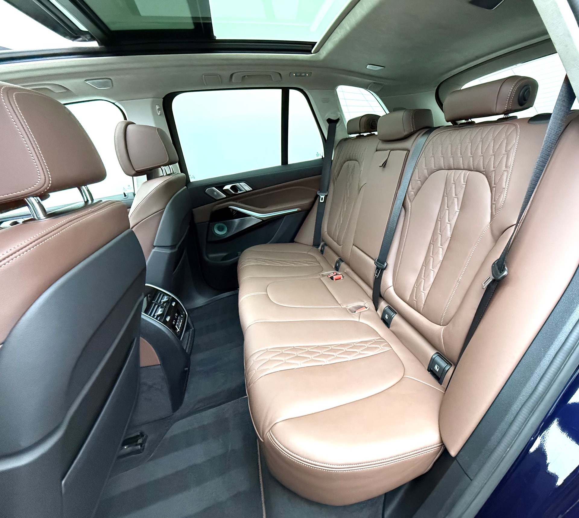 BMW X5 xDrive 48V 40d Steptronic PANORAMADACH-image-17