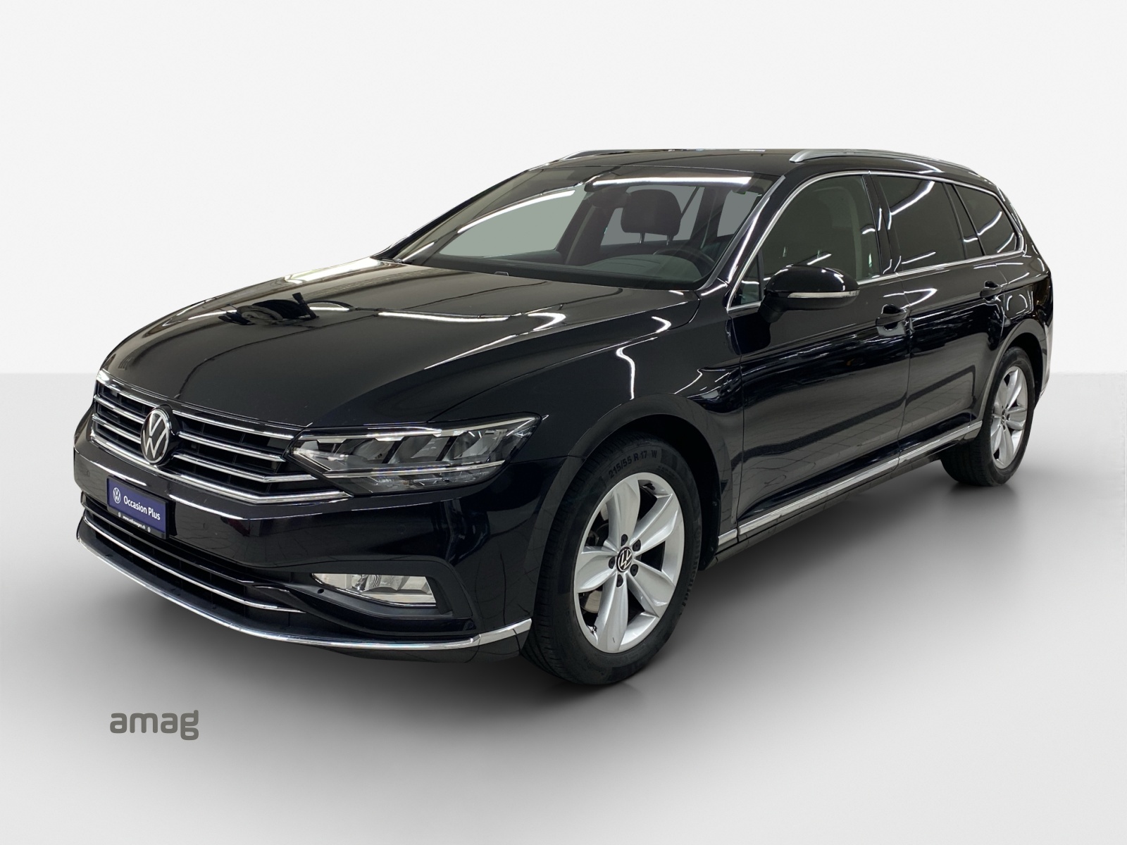 VW Passat 2.0 TDI BMT Elegance 4Motion DSG-image-0