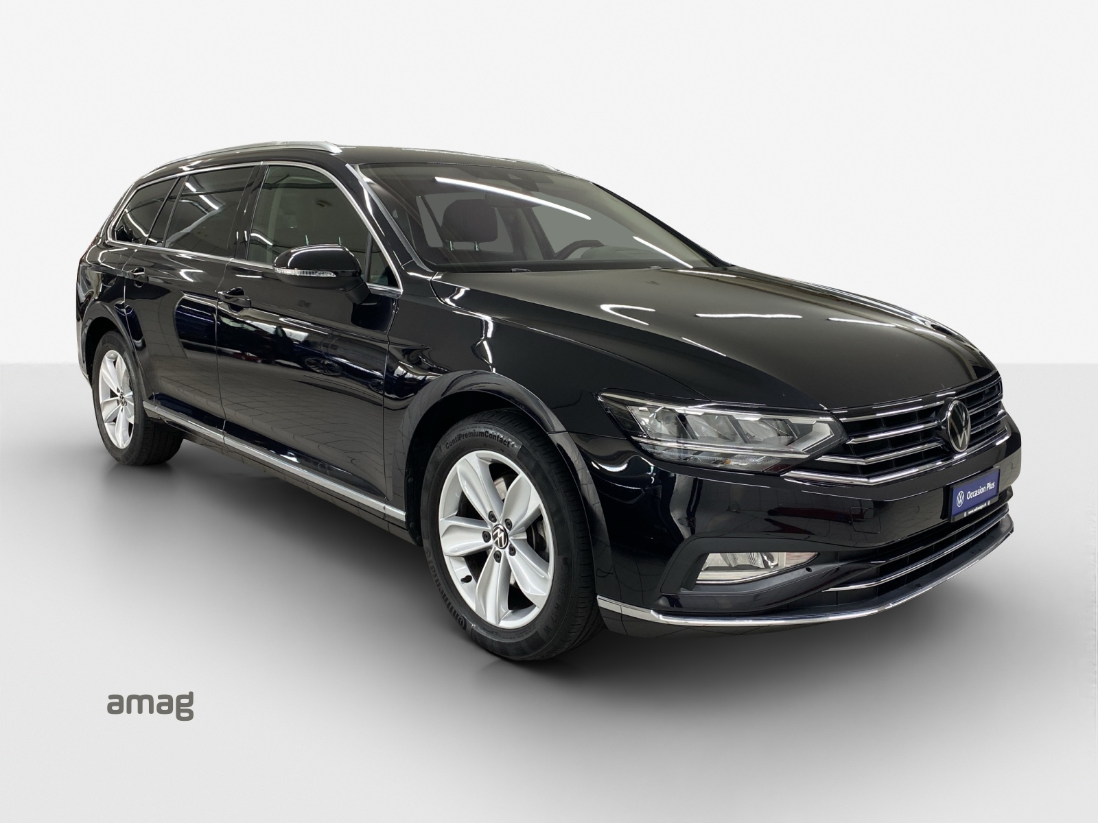VW Passat 2.0 TDI BMT Elegance 4Motion DSG-image-5