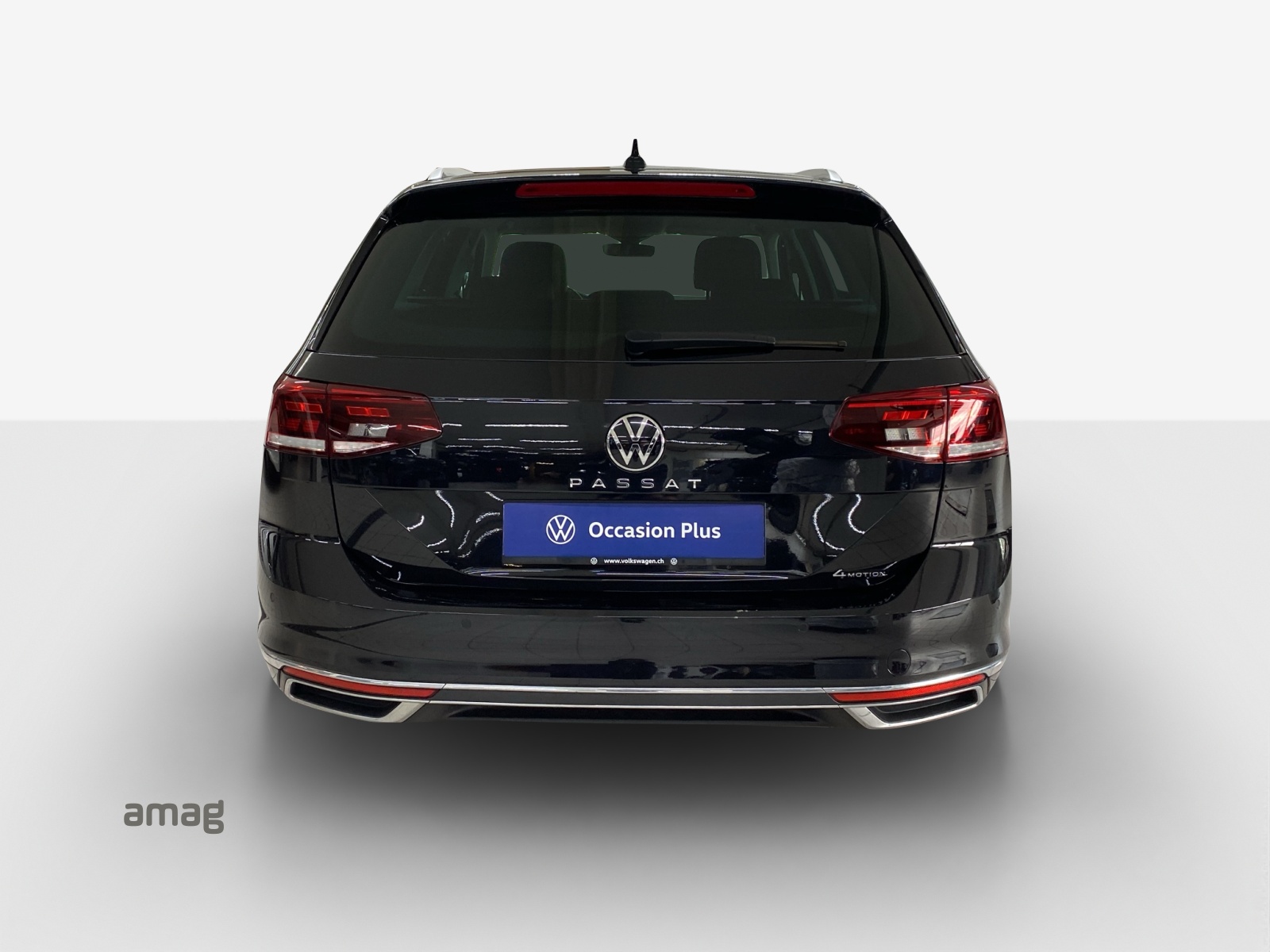 VW Passat 2.0 TDI BMT Elegance 4Motion DSG-image-3