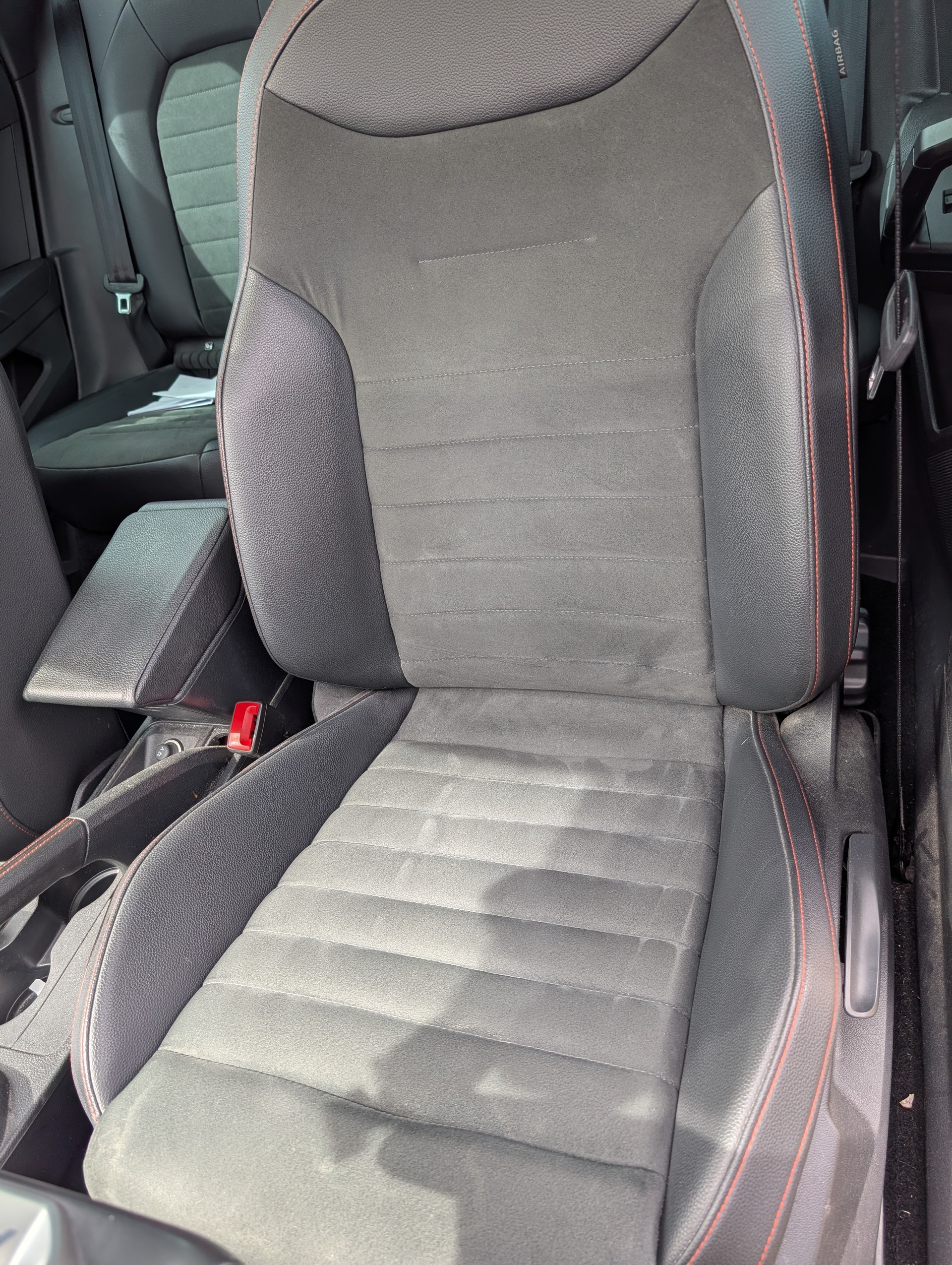 SEAT Ibiza 1.5 EcoTSI FR DSG-image-4