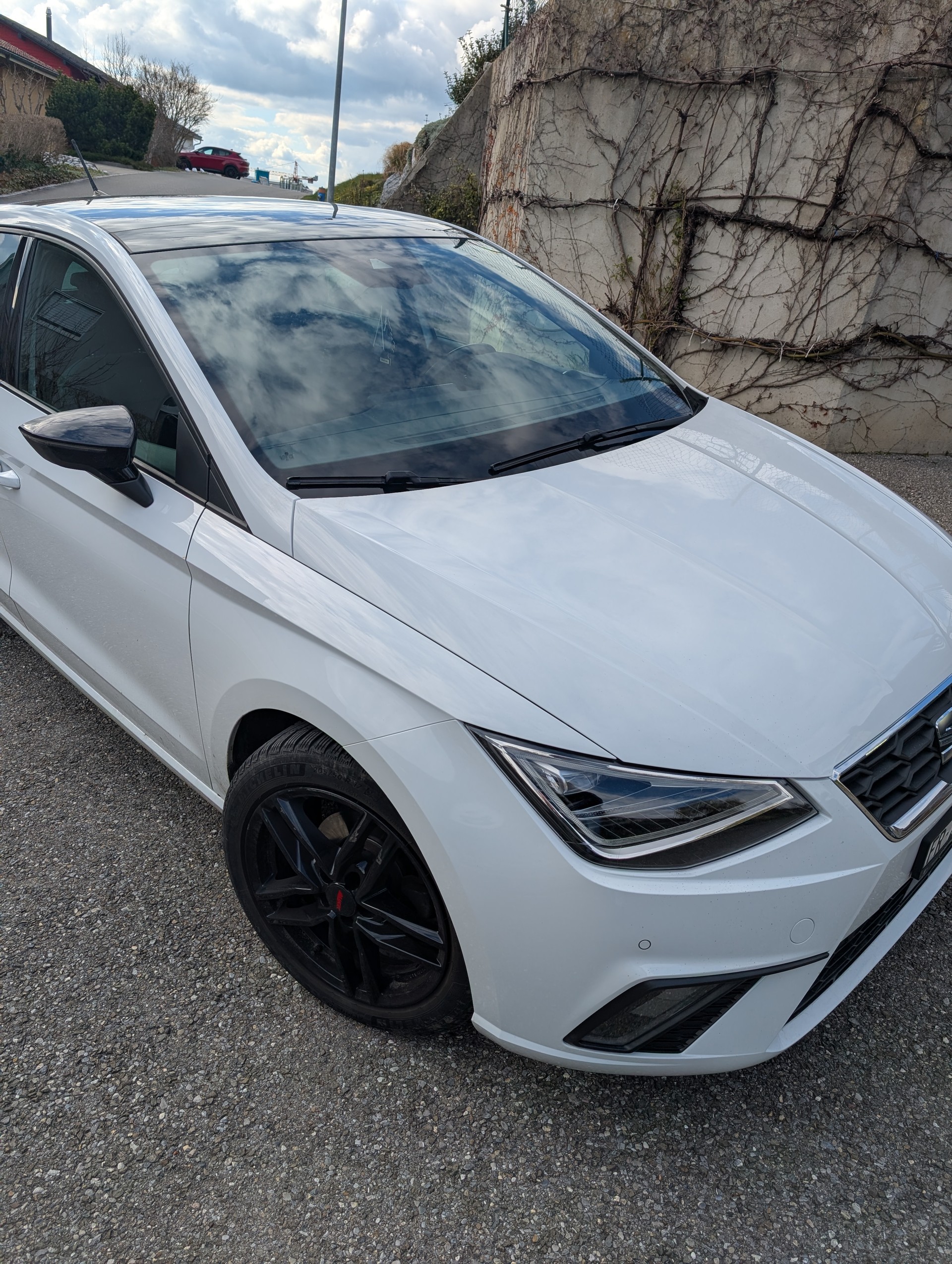 SEAT Ibiza 1.5 EcoTSI FR DSG-image-3