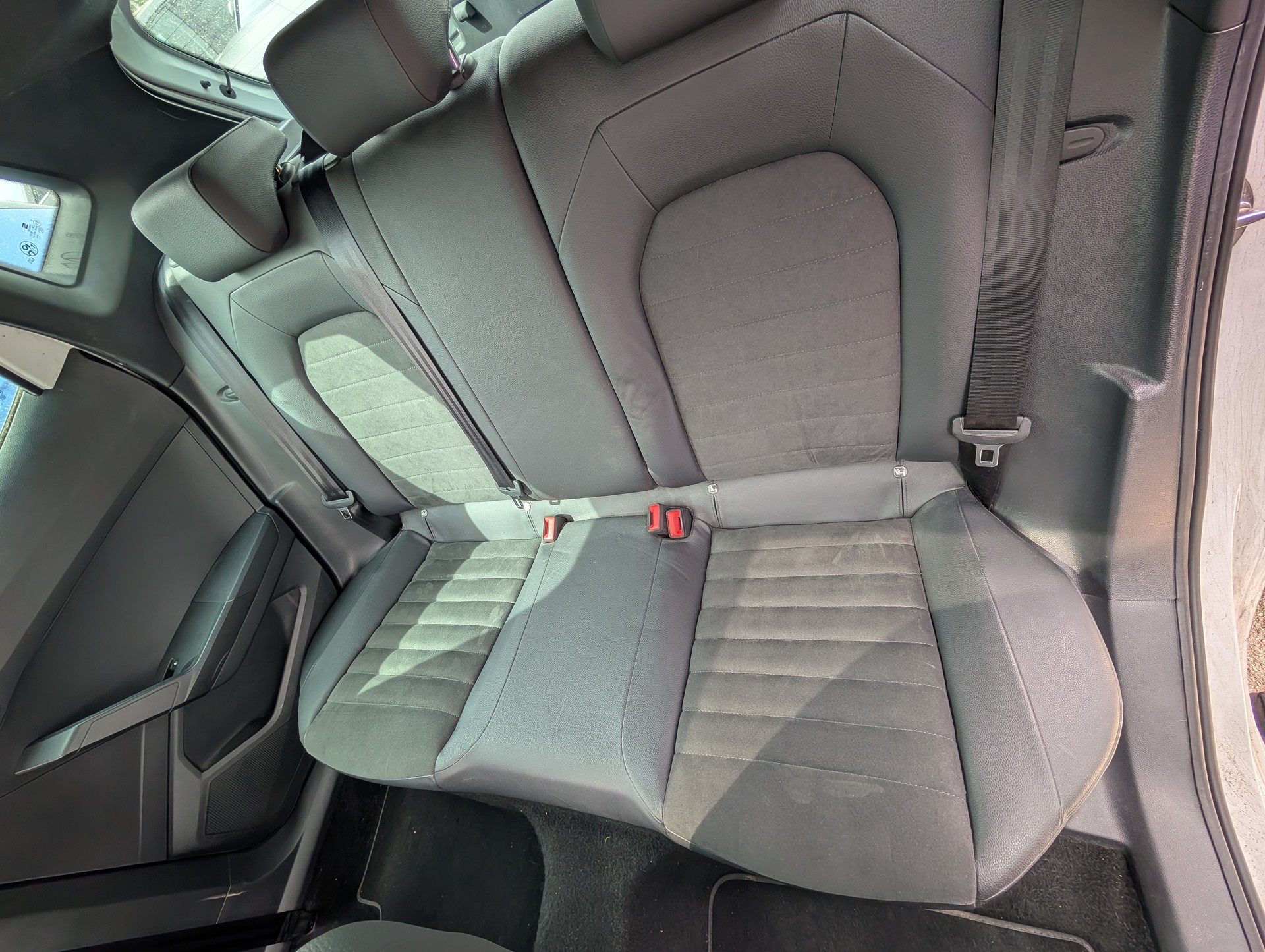SEAT Ibiza 1.5 EcoTSI FR DSG-image-5
