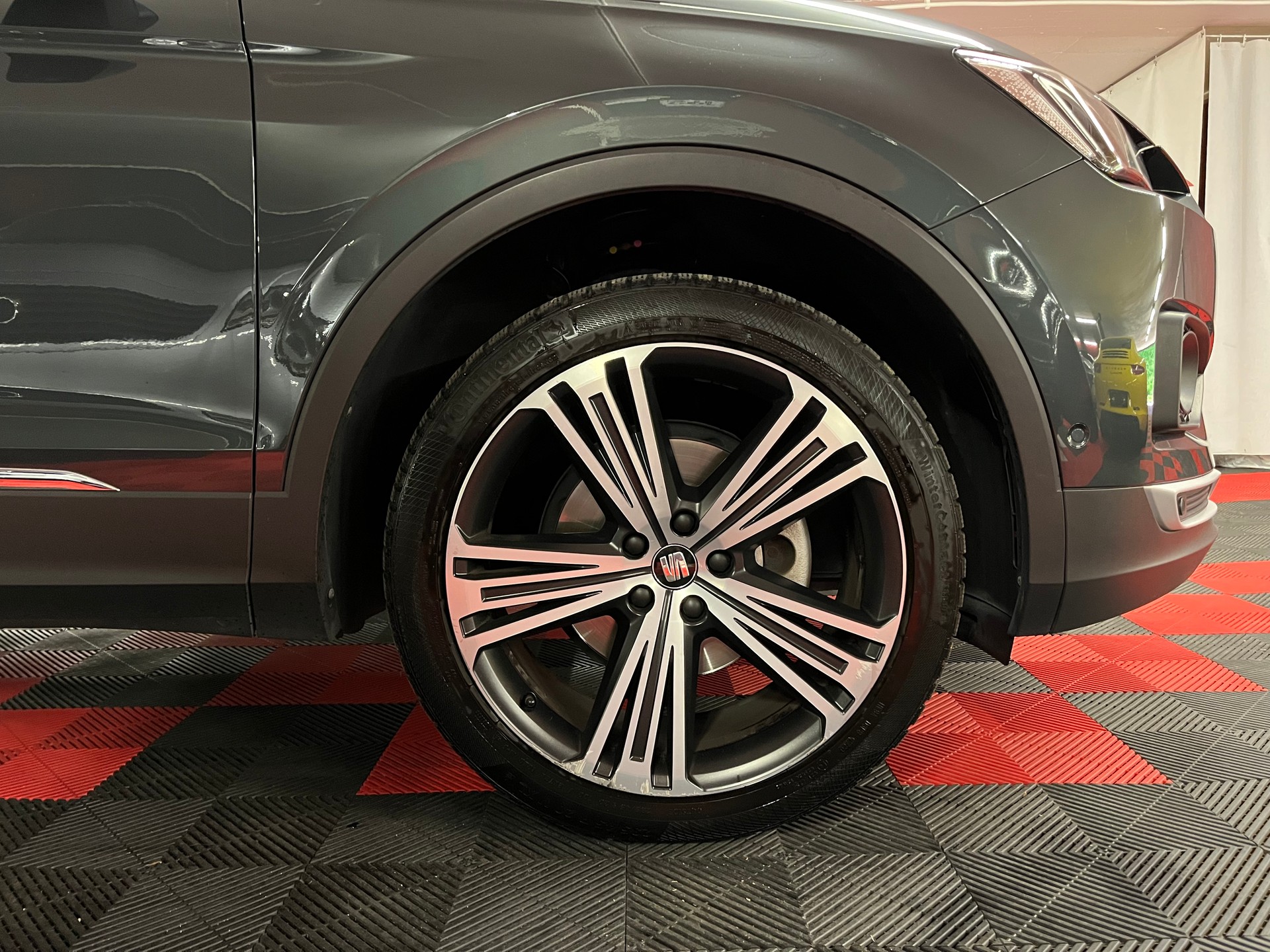 SEAT Tarraco 2.0 TDI CR Xcellence 4Drive DSG-image-3