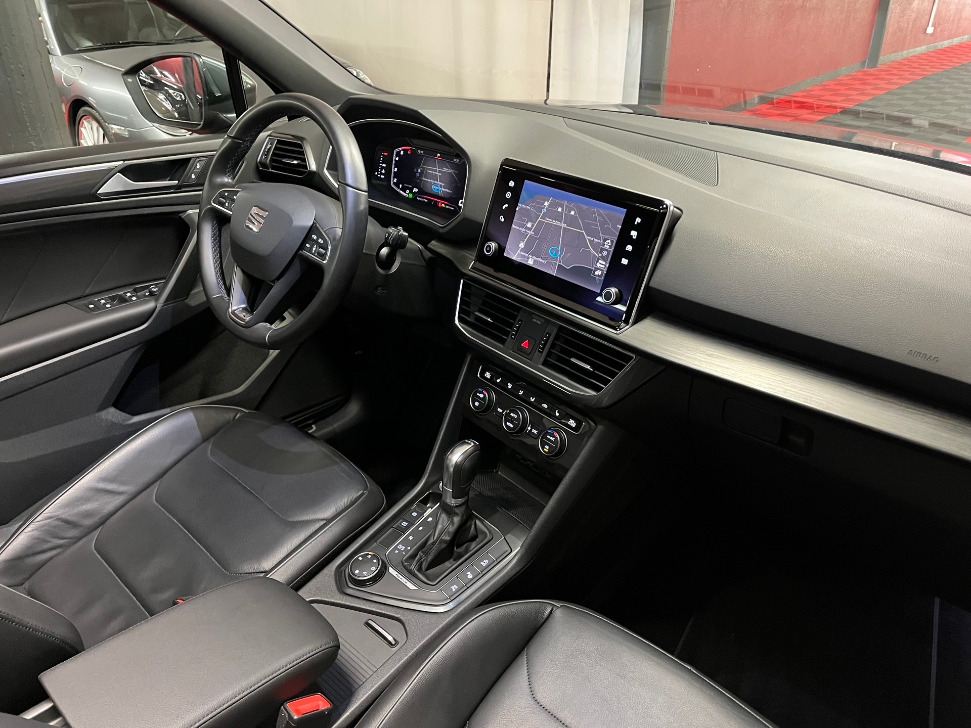 SEAT Tarraco 2.0 TDI CR Xcellence 4Drive DSG-image-13
