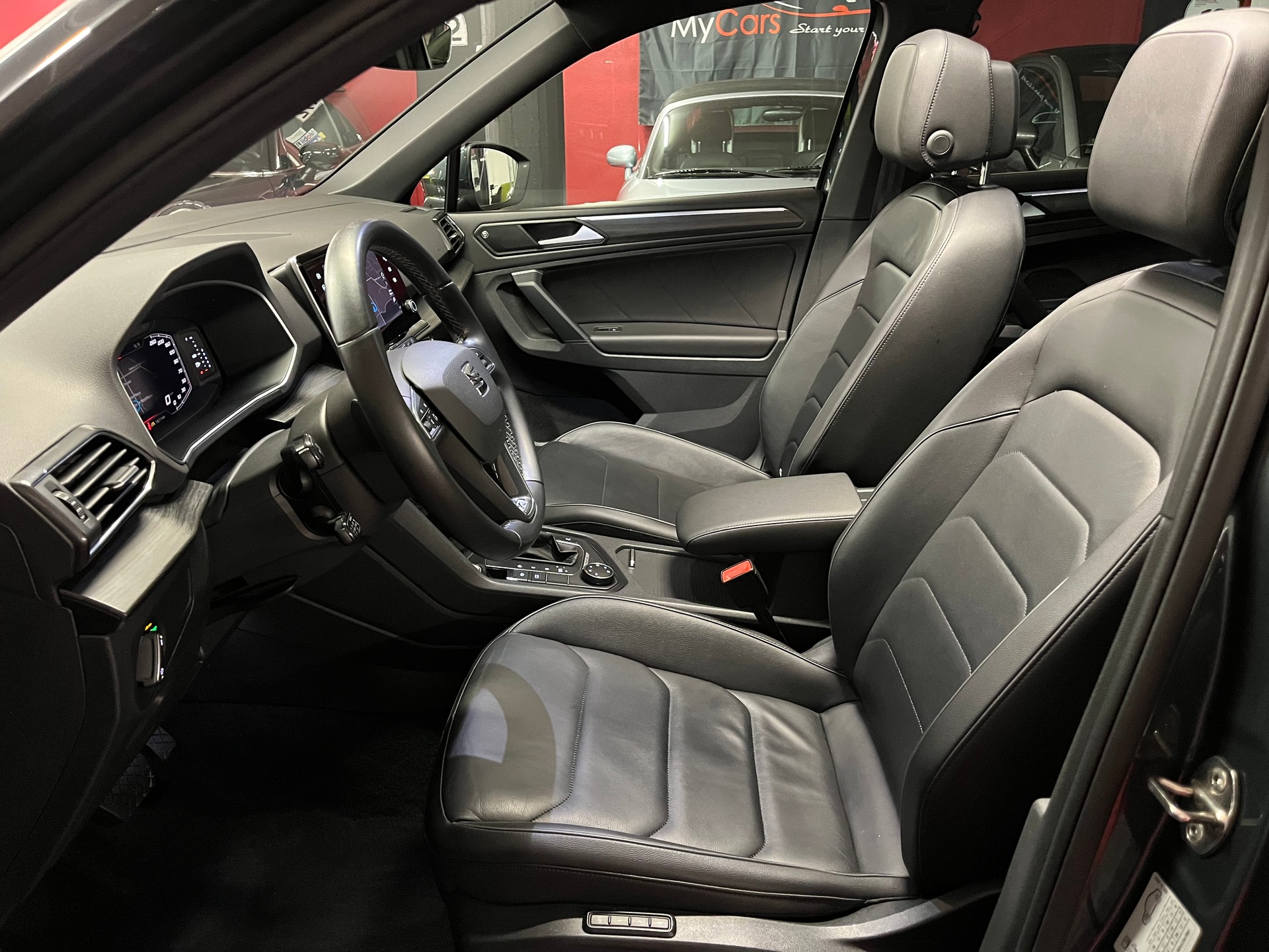SEAT Tarraco 2.0 TDI CR Xcellence 4Drive DSG-image-12