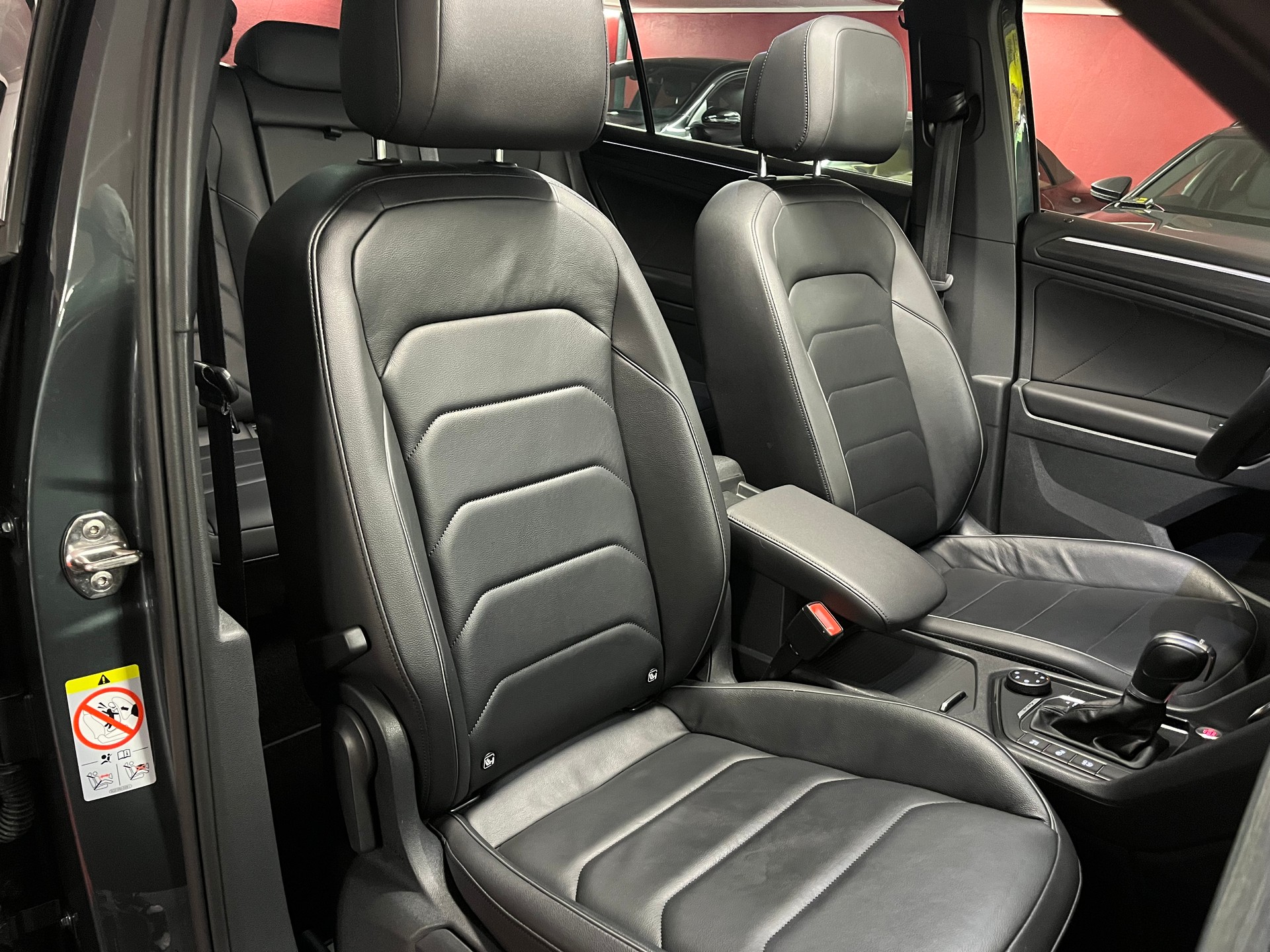 SEAT Tarraco 2.0 TDI CR Xcellence 4Drive DSG-image-15