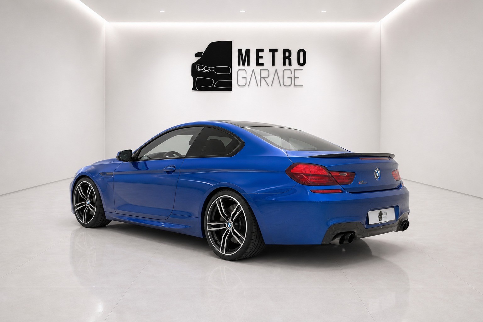 BMW 650i Coupé xDrive-image-2